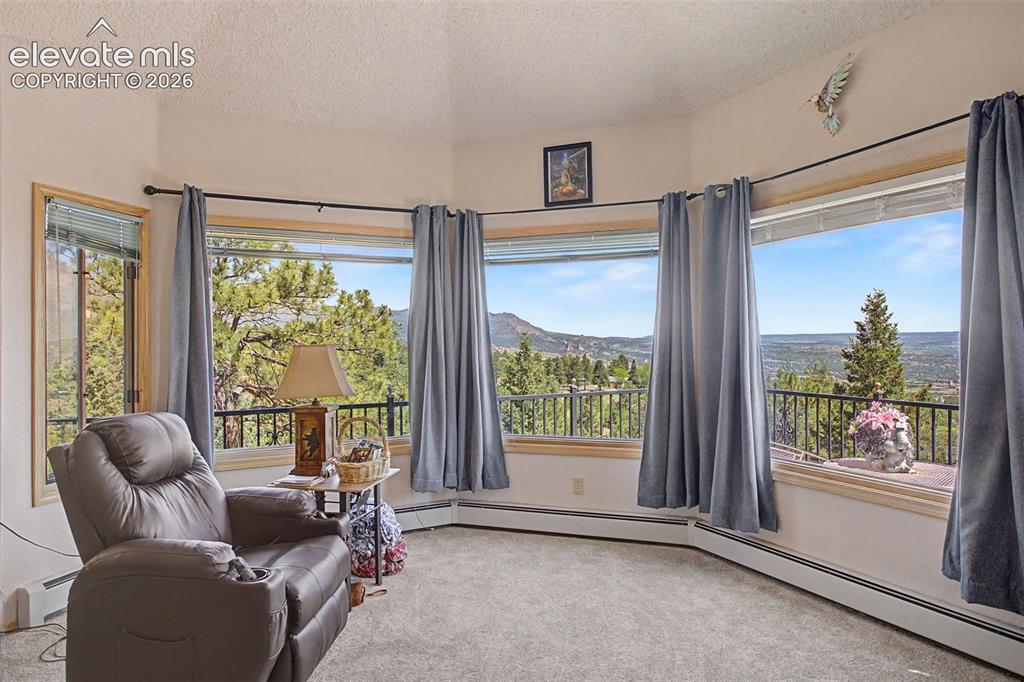 3111 Constellation Drive Colorado Springs CO 80906