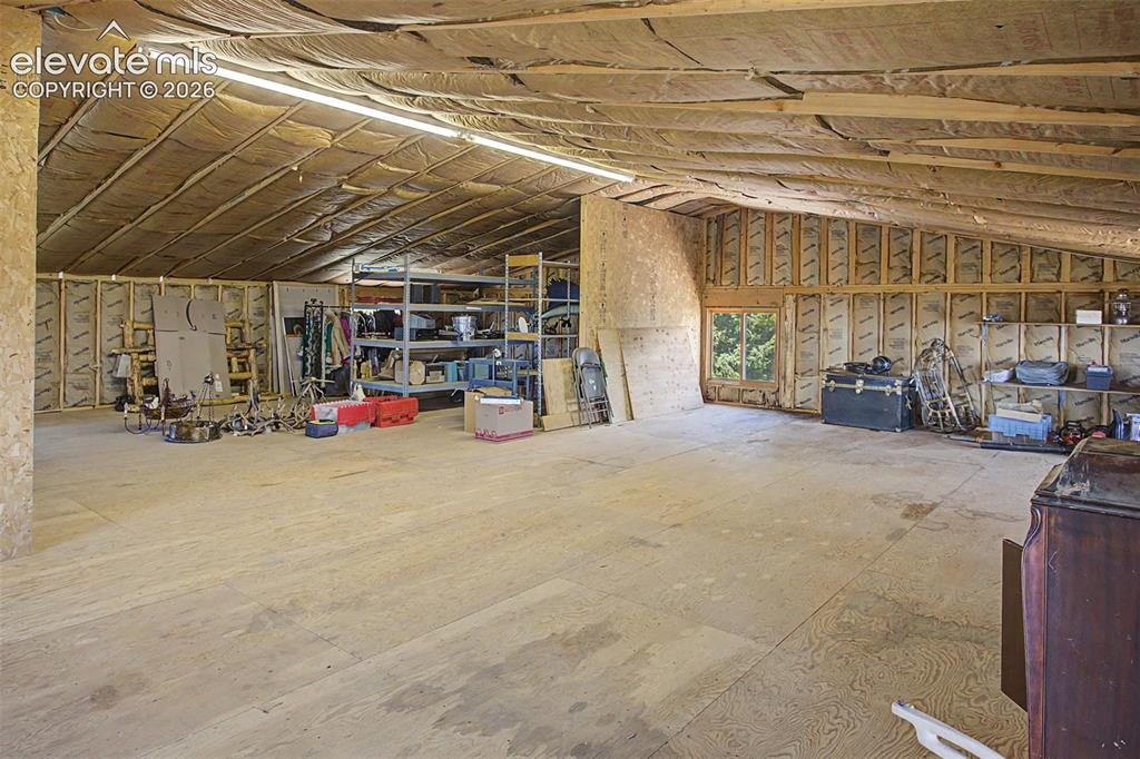 3111 Constellation Drive Colorado Springs CO 80906