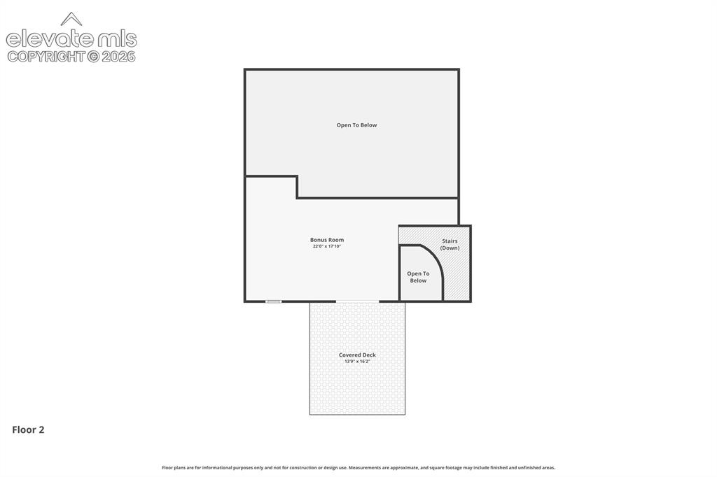 3111 Constellation Drive Colorado Springs CO 80906