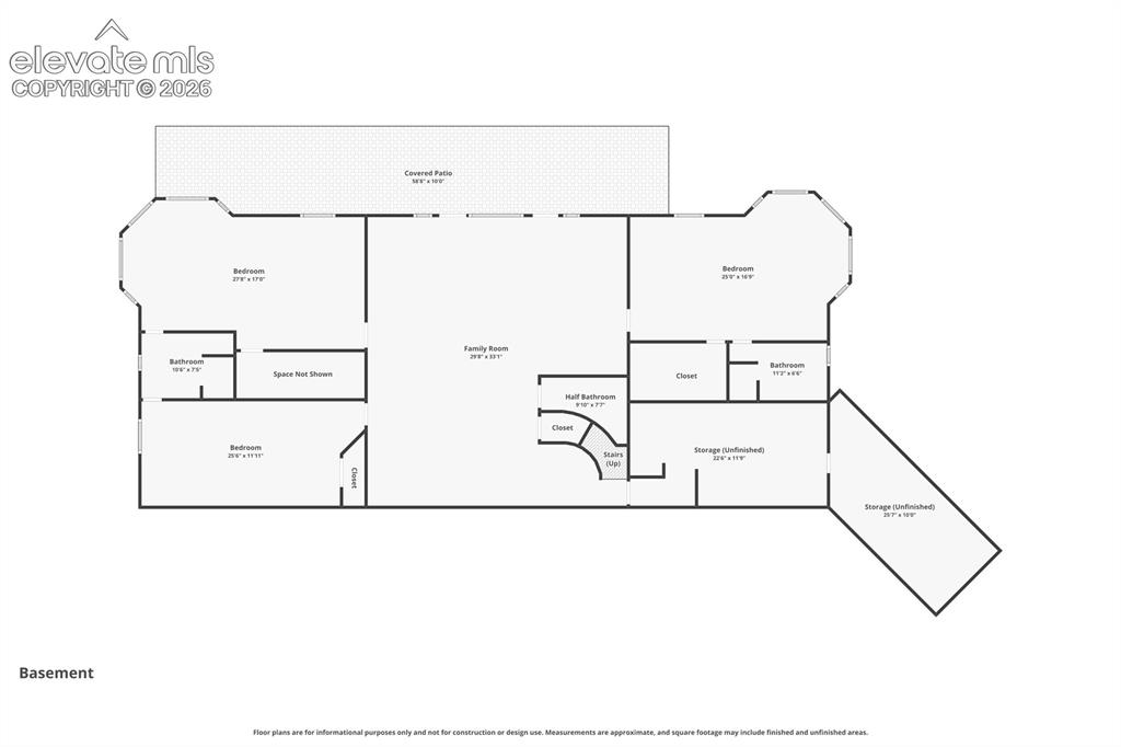 3111 Constellation Drive Colorado Springs CO 80906