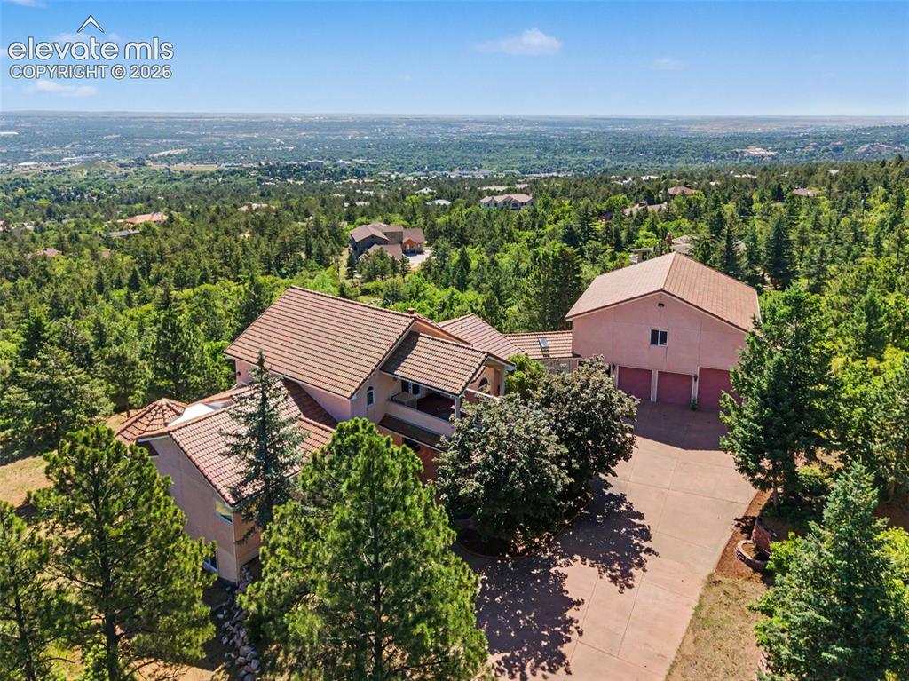 3111 Constellation Drive Colorado Springs CO 80906