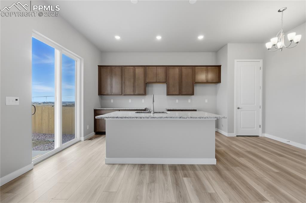 11681 Copper Butte Way Colorado Springs CO 80925