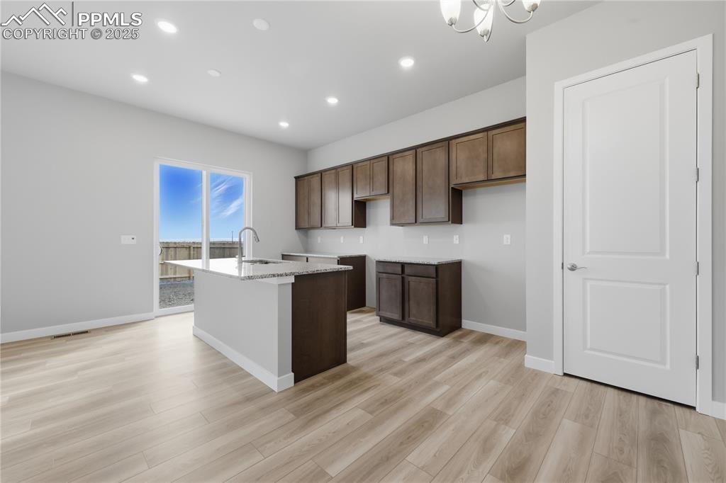 11681 Copper Butte Way Colorado Springs CO 80925