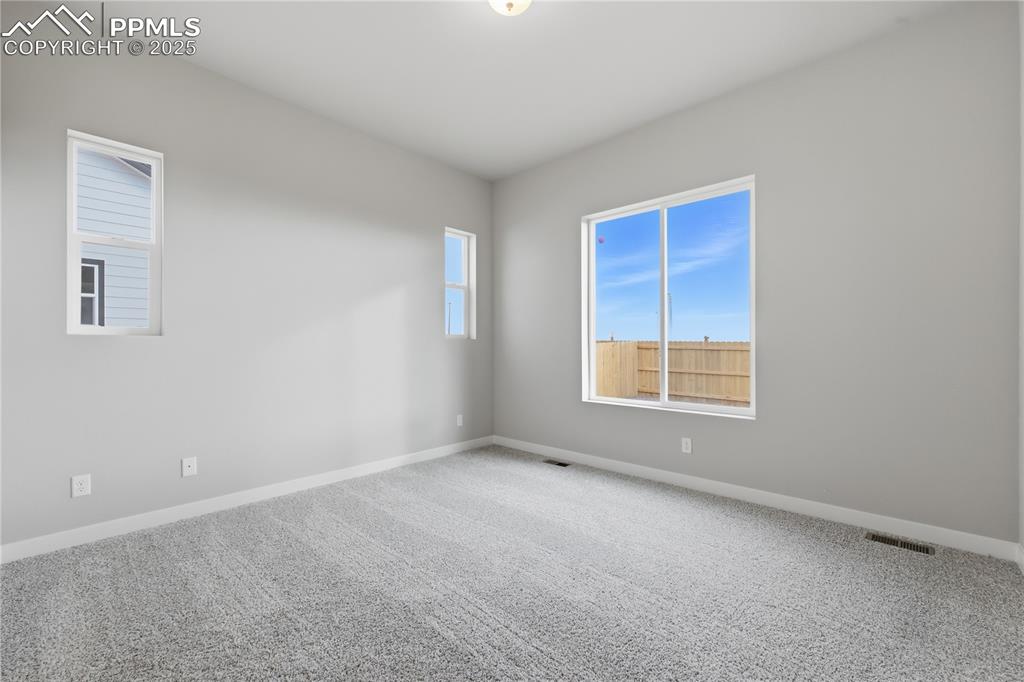 11681 Copper Butte Way Colorado Springs CO 80925