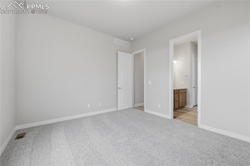 11681 Copper Butte Way Colorado Springs CO 80925