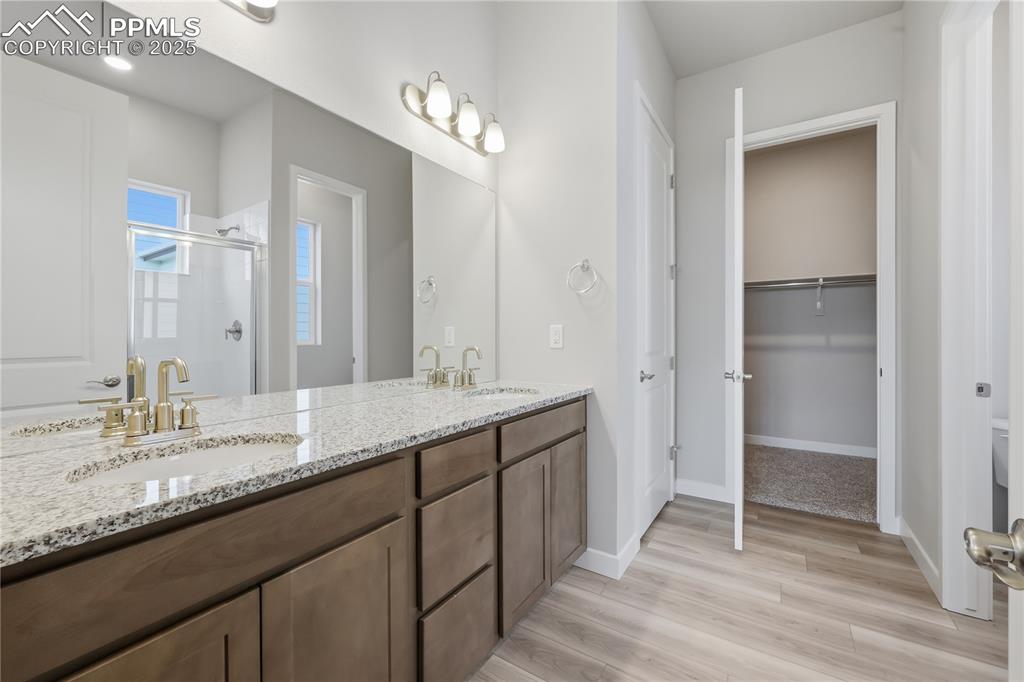 11681 Copper Butte Way Colorado Springs CO 80925