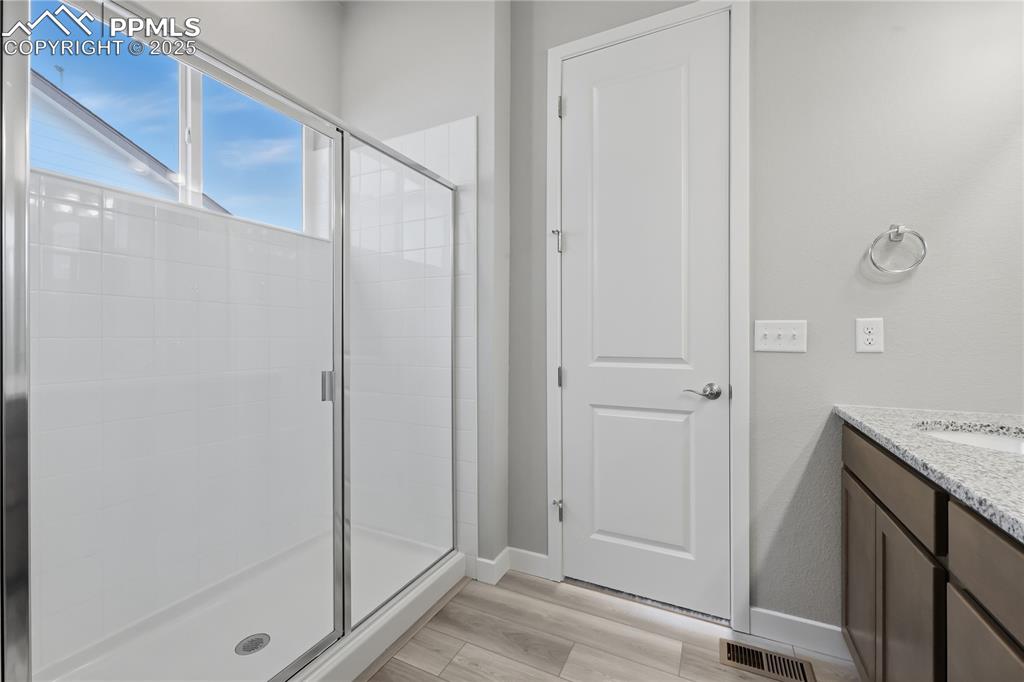 11681 Copper Butte Way Colorado Springs CO 80925