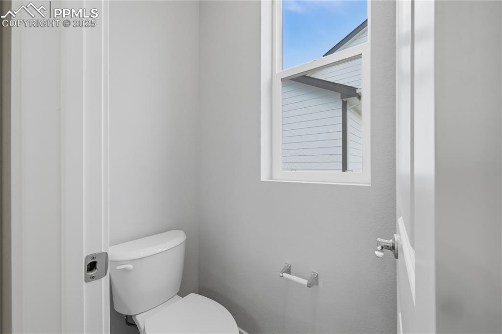 11681 Copper Butte Way Colorado Springs CO 80925