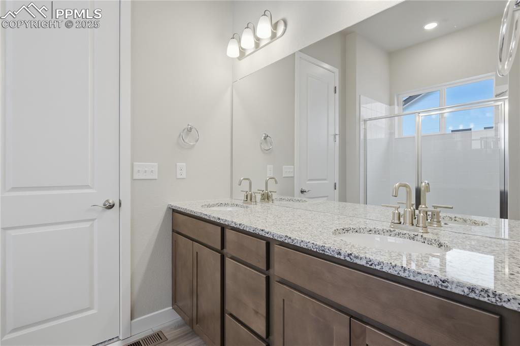 11681 Copper Butte Way Colorado Springs CO 80925