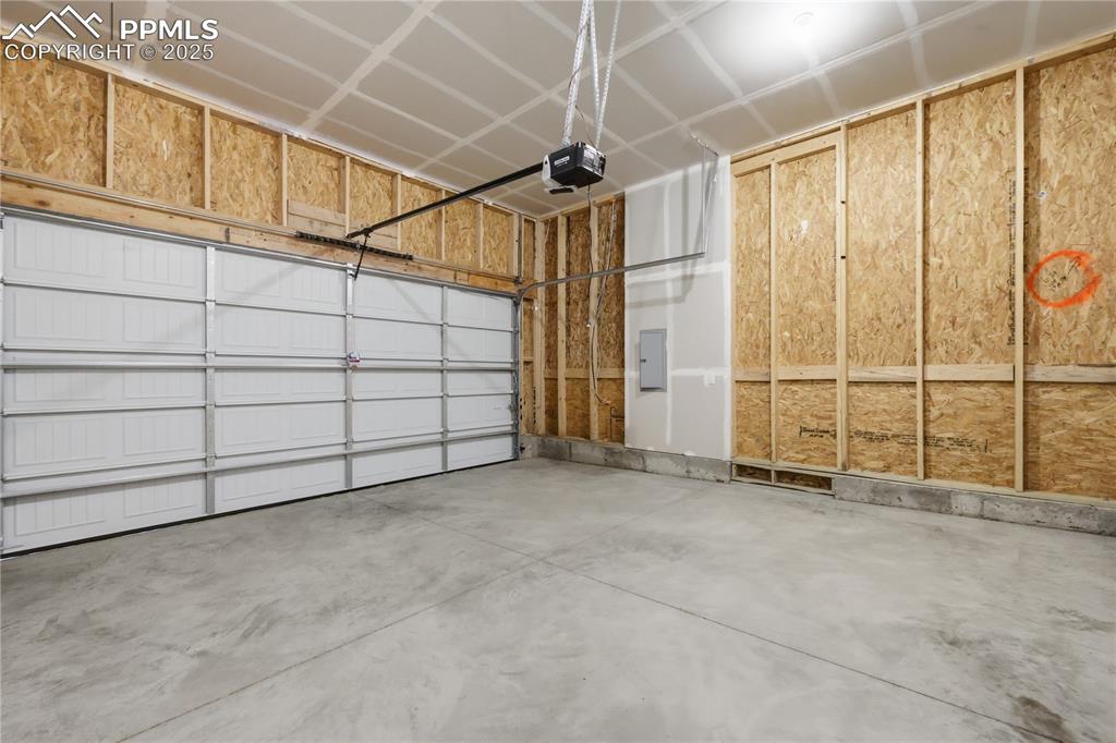 11681 Copper Butte Way Colorado Springs CO 80925