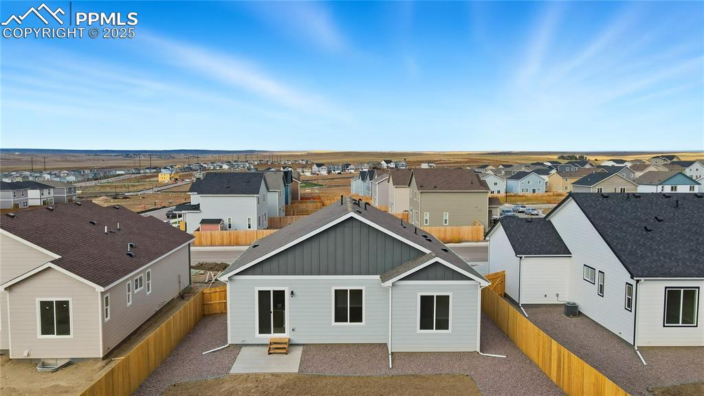 11681 Copper Butte Way Colorado Springs CO 80925