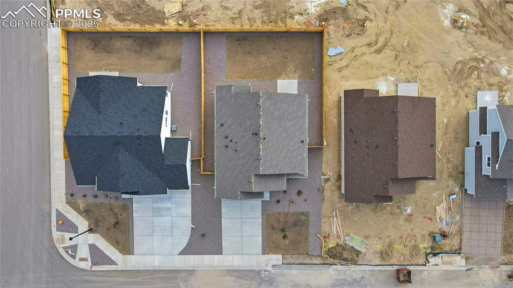 11681 Copper Butte Way Colorado Springs CO 80925