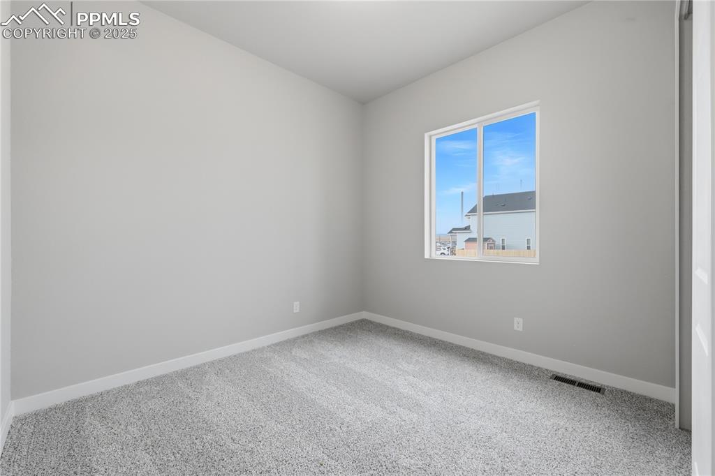 11681 Copper Butte Way Colorado Springs CO 80925