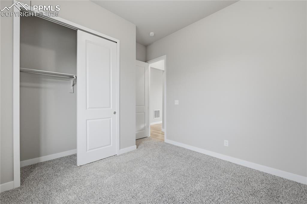 11681 Copper Butte Way Colorado Springs CO 80925