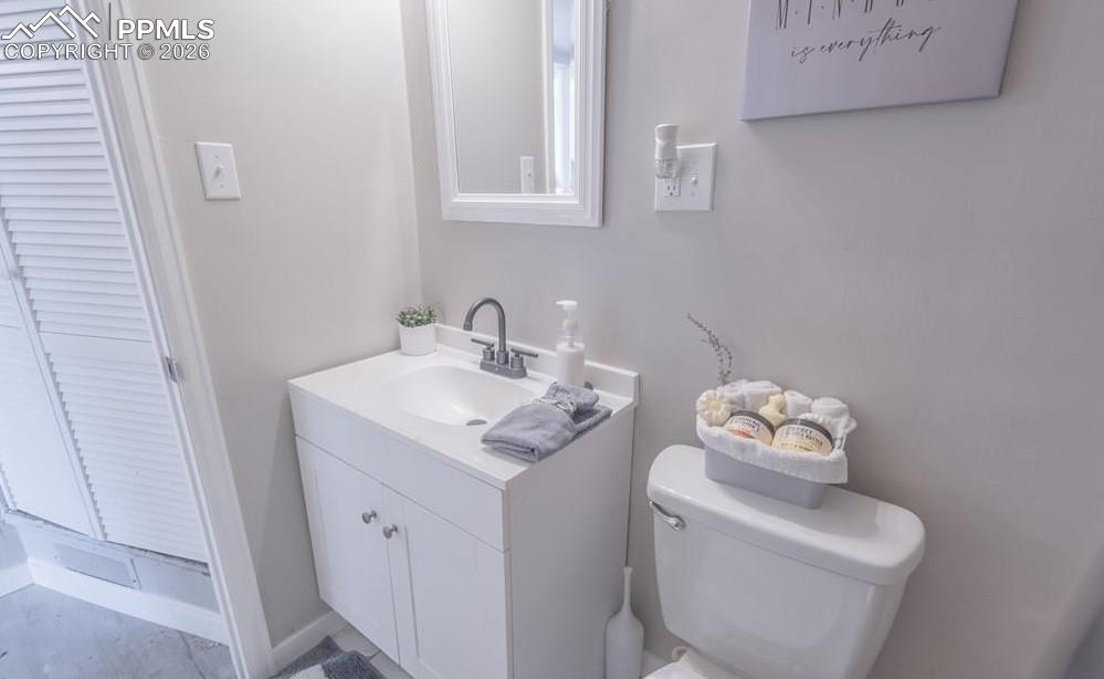 3361 Oneal Avenue Pueblo CO 81005