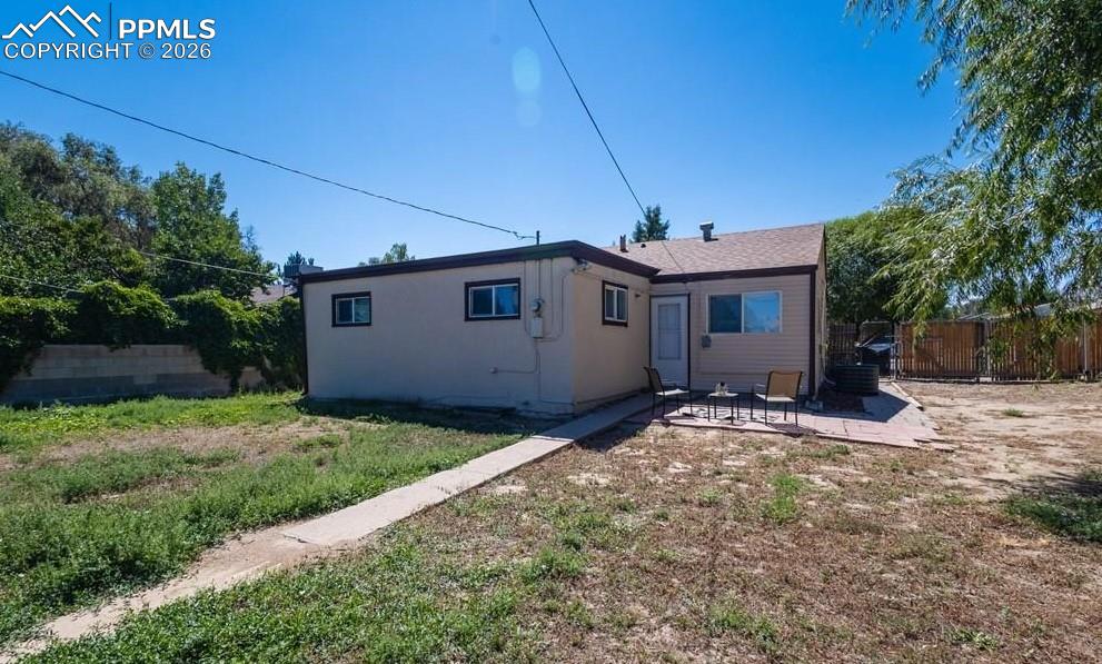 3361 Oneal Avenue Pueblo CO 81005