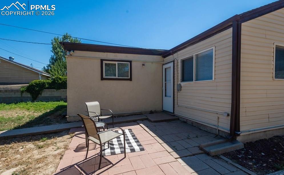 3361 Oneal Avenue Pueblo CO 81005