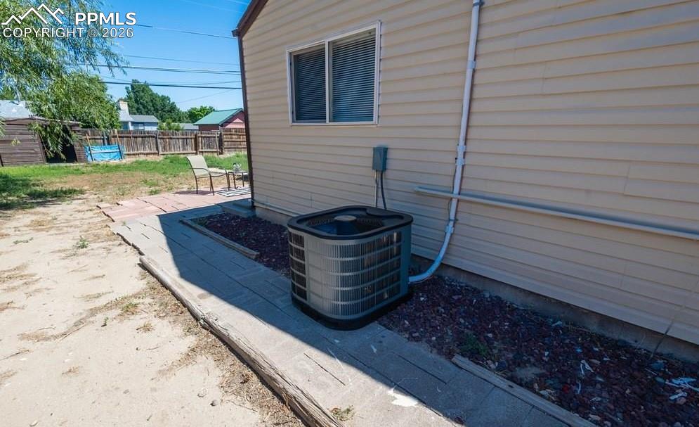 3361 Oneal Avenue Pueblo CO 81005