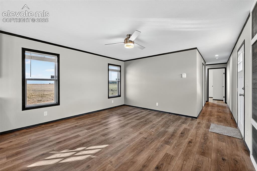 6255 N Ramah Highway Yoder CO 80864