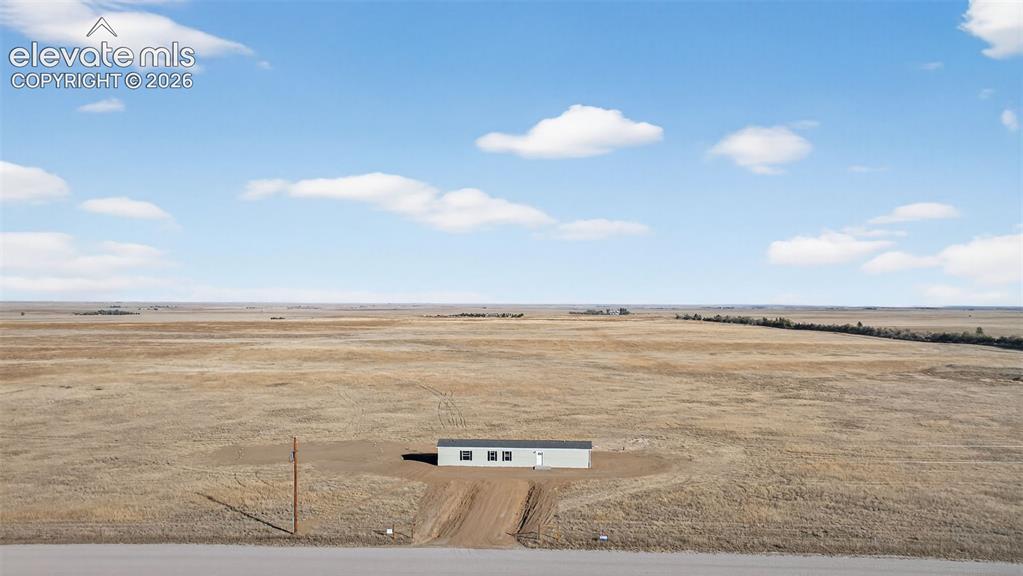6255 N Ramah Highway Yoder CO 80864