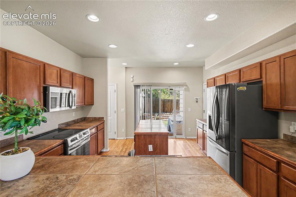 6450 Silverwind Circle Colorado Springs CO 80923