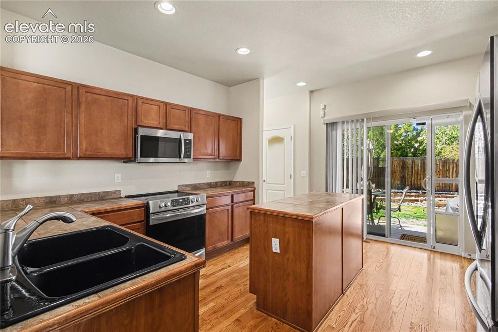 6450 Silverwind Circle Colorado Springs CO 80923