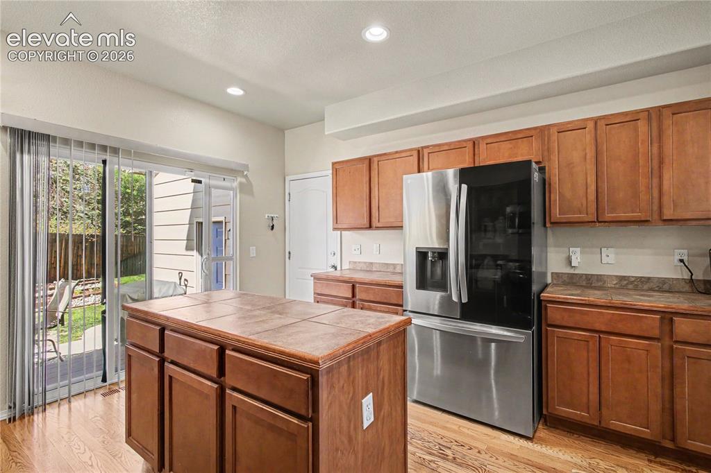 6450 Silverwind Circle Colorado Springs CO 80923