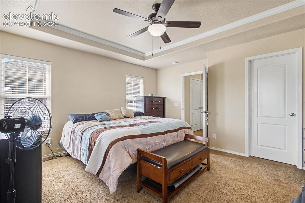 6450 Silverwind Circle Colorado Springs CO 80923