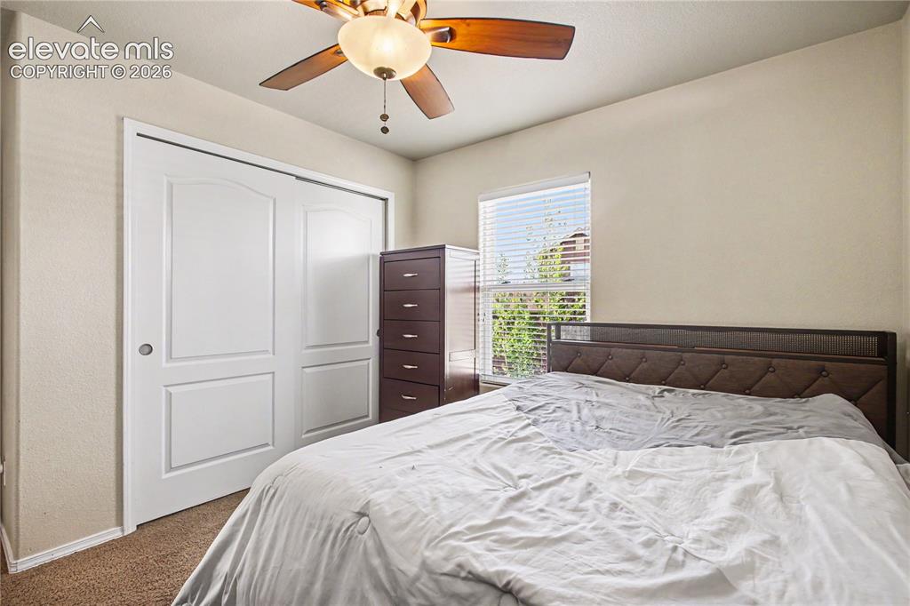 6450 Silverwind Circle Colorado Springs CO 80923