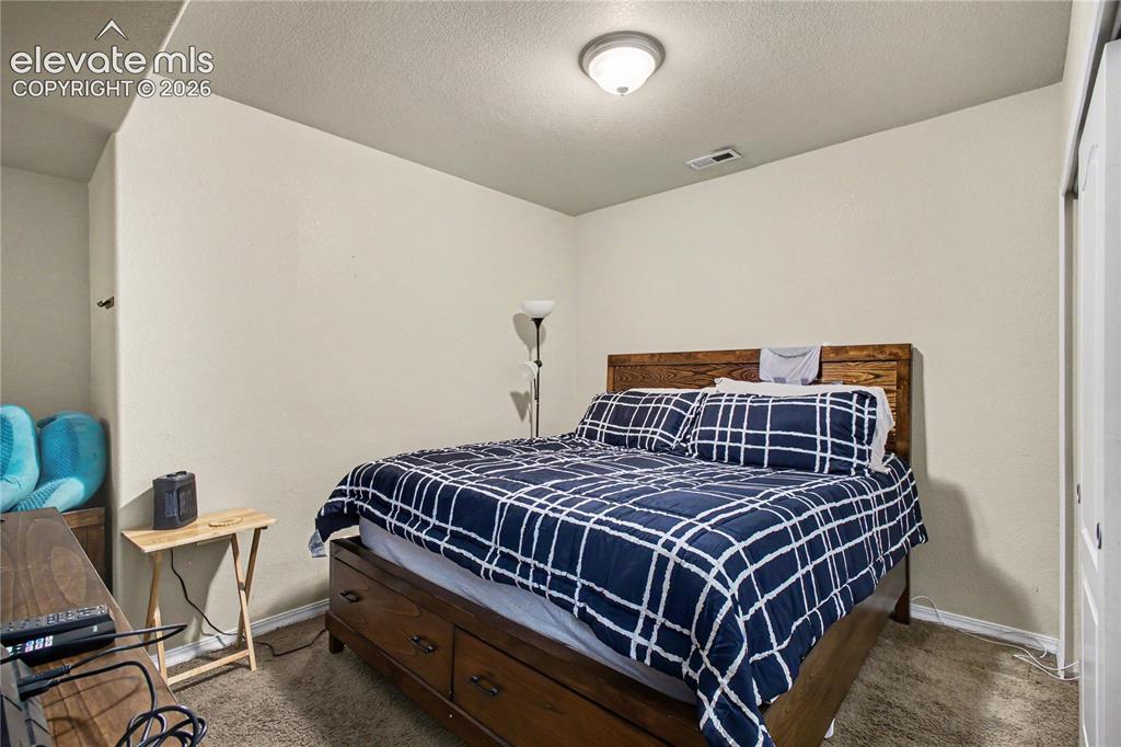 6450 Silverwind Circle Colorado Springs CO 80923