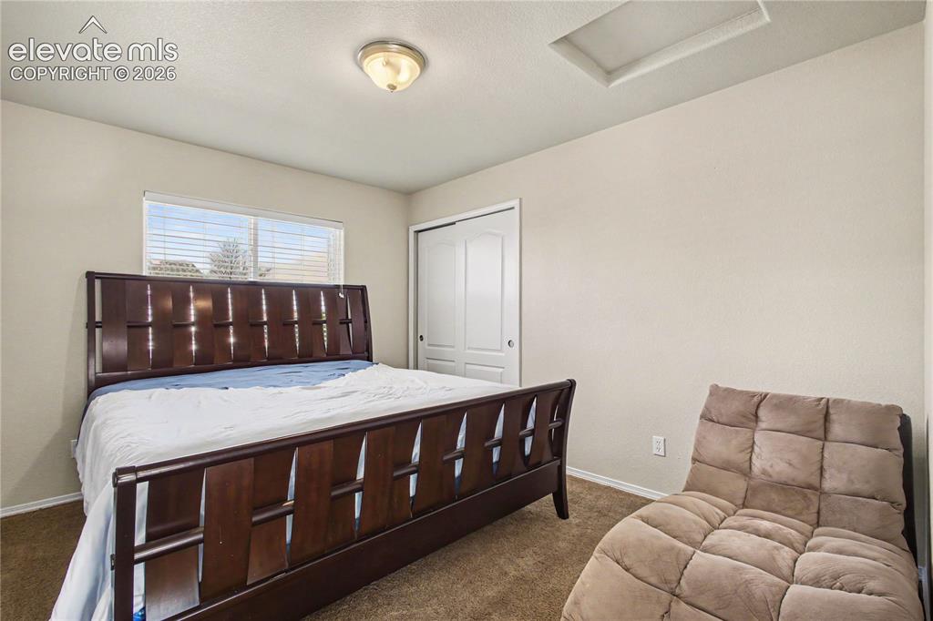 6450 Silverwind Circle Colorado Springs CO 80923