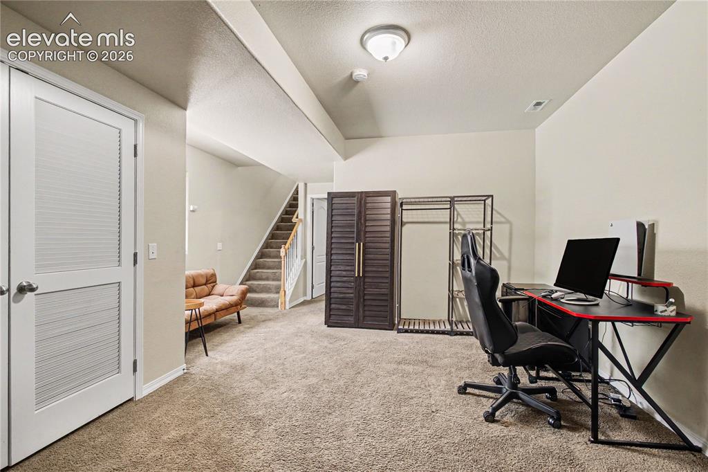 6450 Silverwind Circle Colorado Springs CO 80923