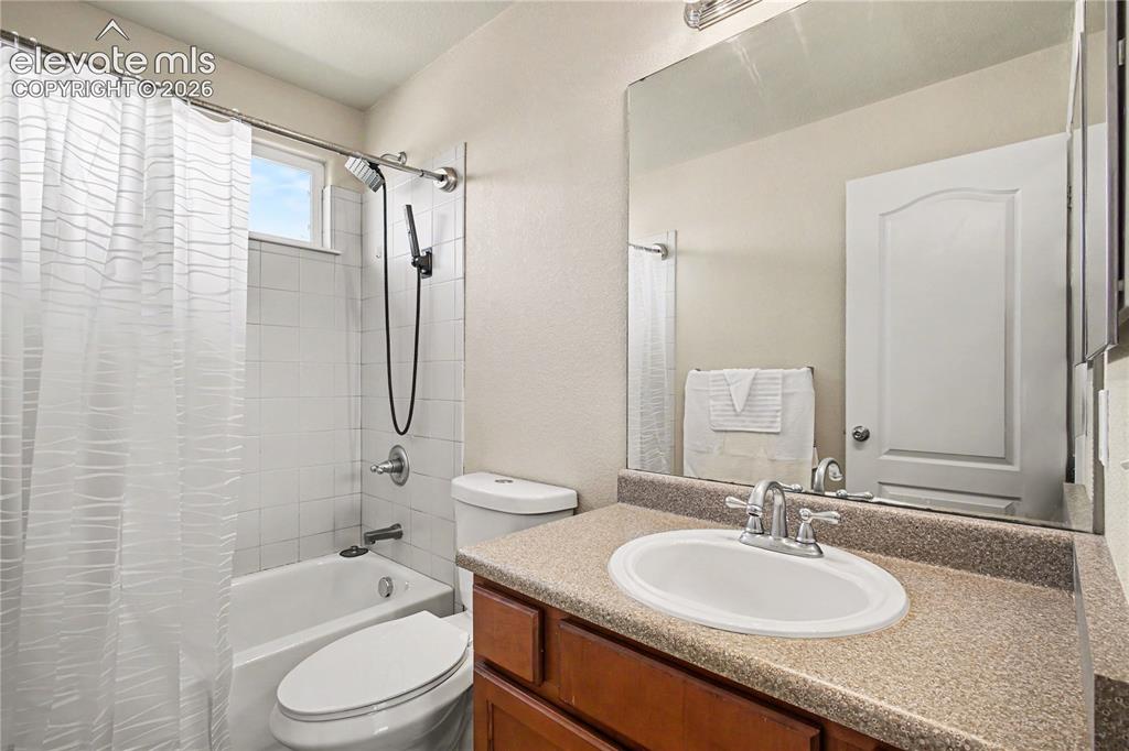 6450 Silverwind Circle Colorado Springs CO 80923