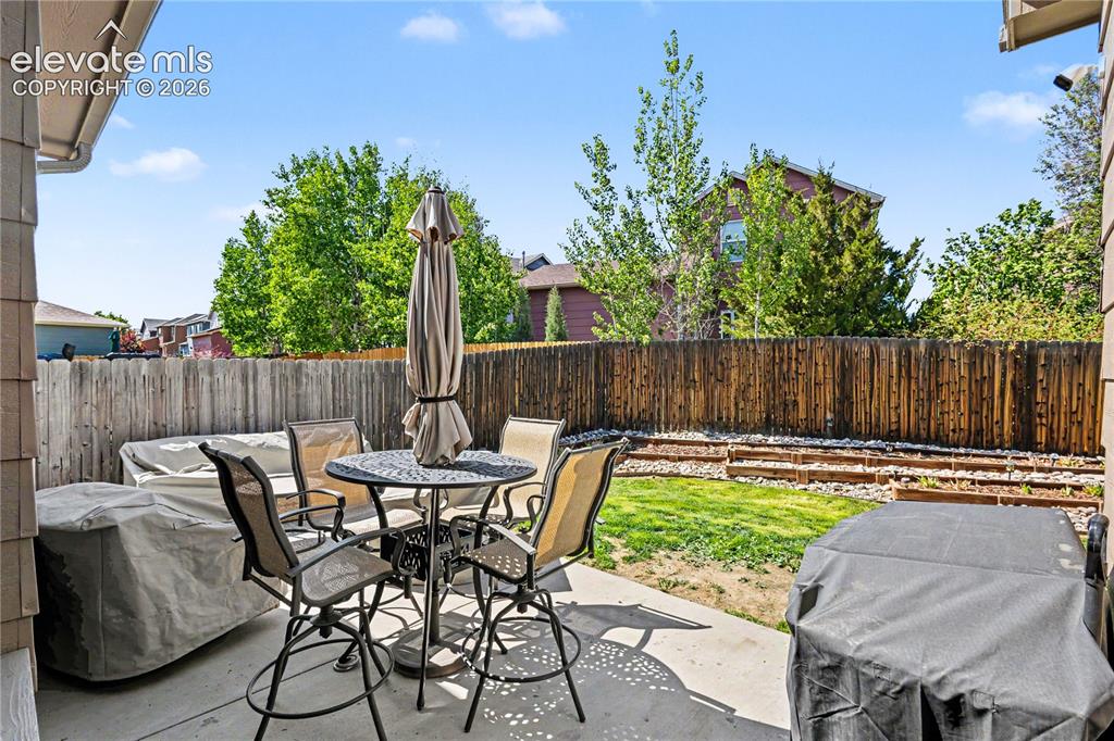 6450 Silverwind Circle Colorado Springs CO 80923
