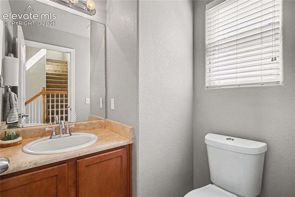 6450 Silverwind Circle Colorado Springs CO 80923