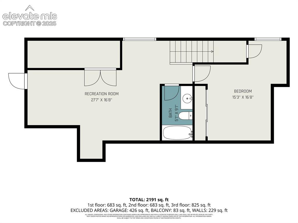 6450 Silverwind Circle Colorado Springs CO 80923