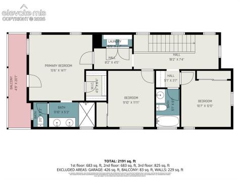 6450 Silverwind Circle Colorado Springs CO 80923