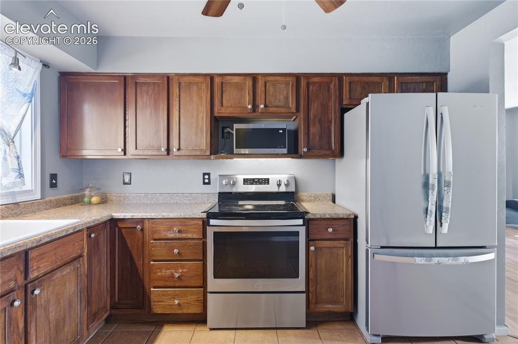 213 Jasper Drive Colorado Springs CO 80911