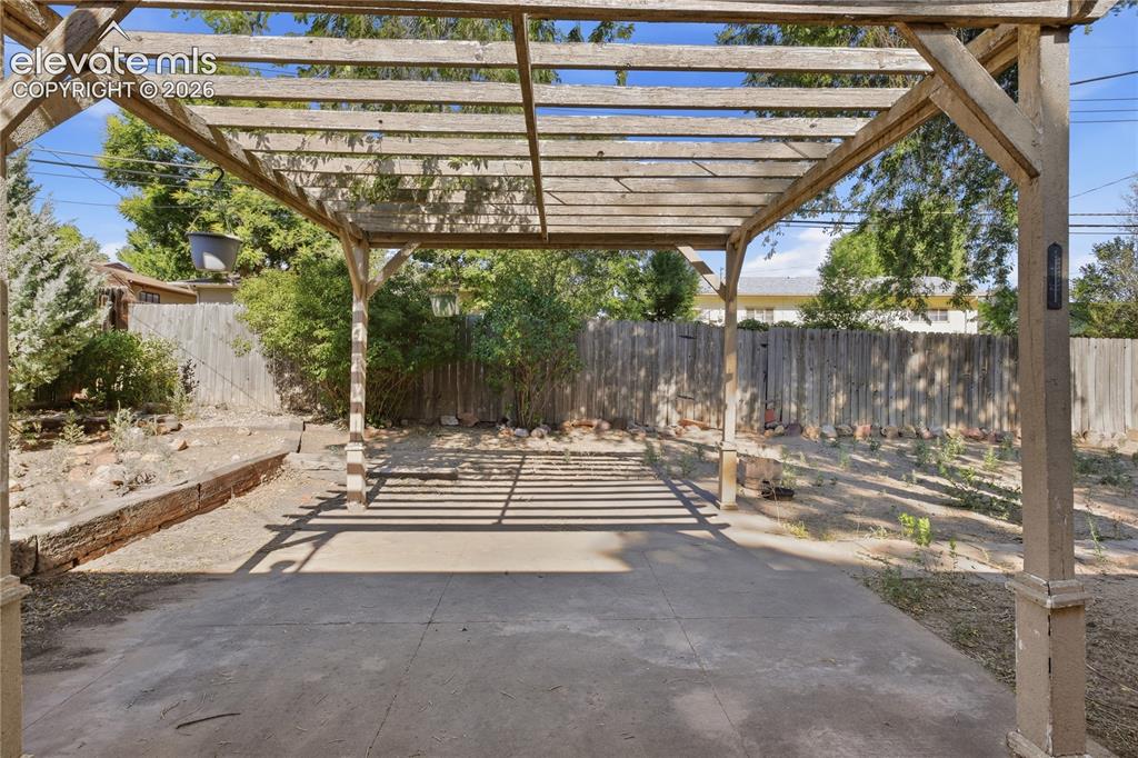 213 Jasper Drive Colorado Springs CO 80911