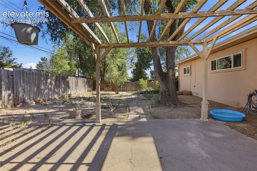 213 Jasper Drive Colorado Springs CO 80911
