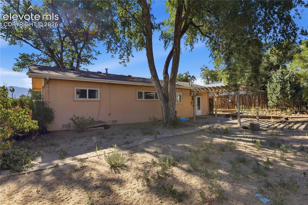 213 Jasper Drive Colorado Springs CO 80911