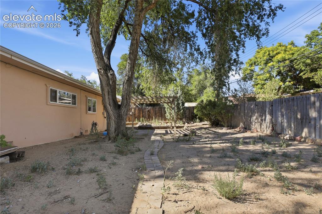 213 Jasper Drive Colorado Springs CO 80911