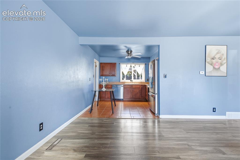 213 Jasper Drive Colorado Springs CO 80911