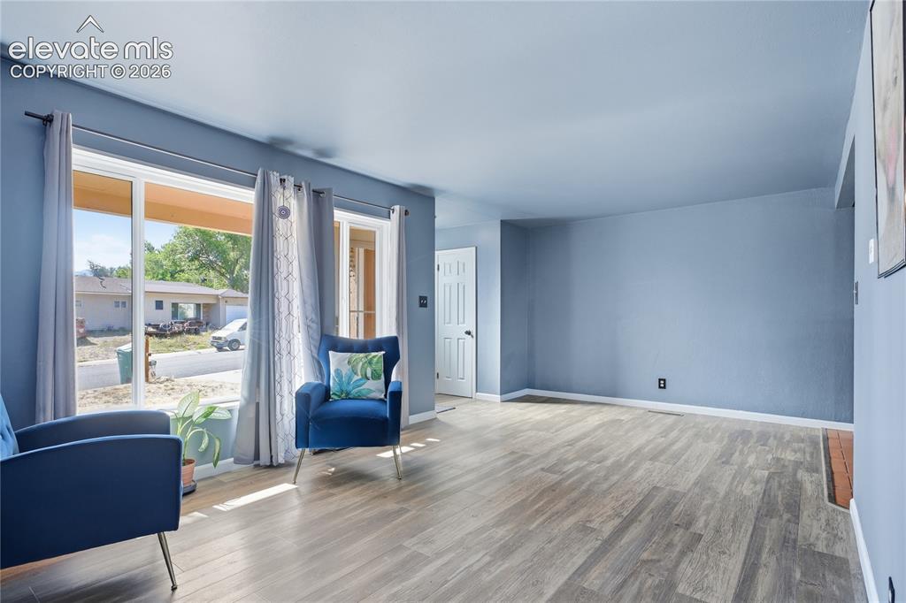 213 Jasper Drive Colorado Springs CO 80911