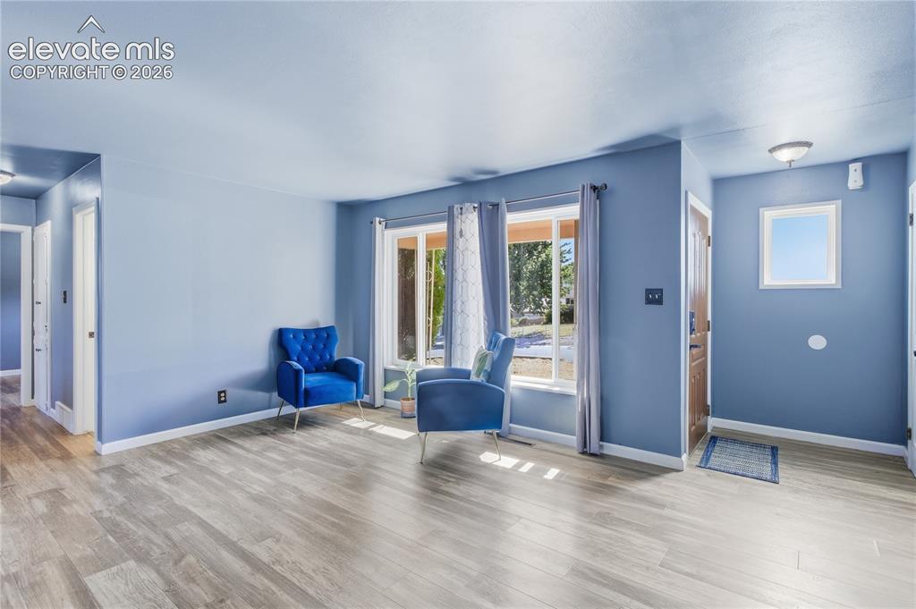 213 Jasper Drive Colorado Springs CO 80911