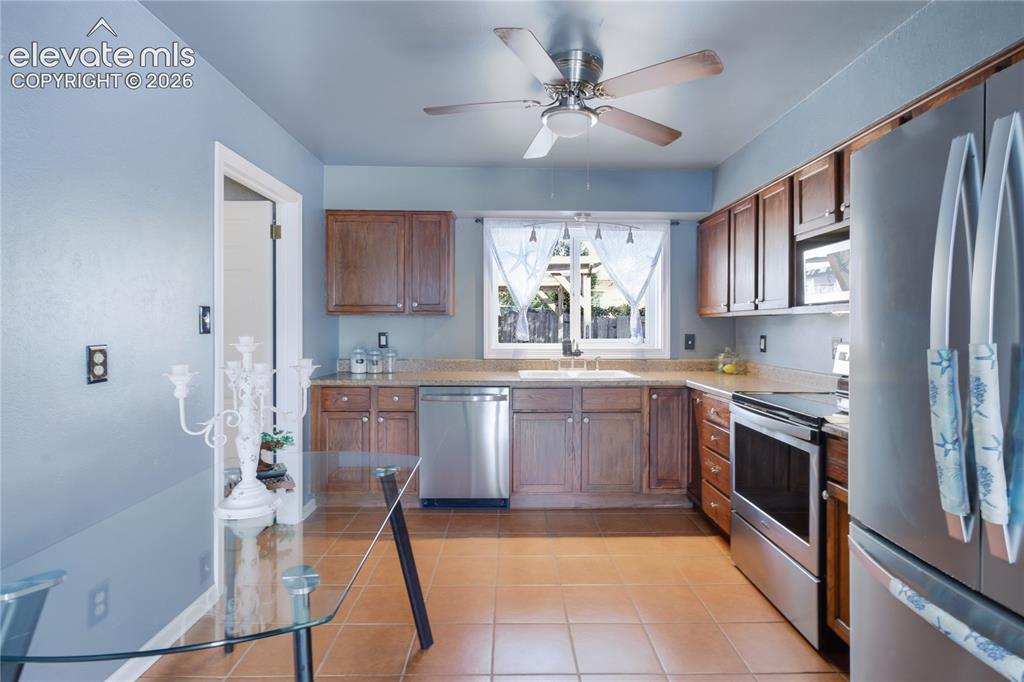 213 Jasper Drive Colorado Springs CO 80911