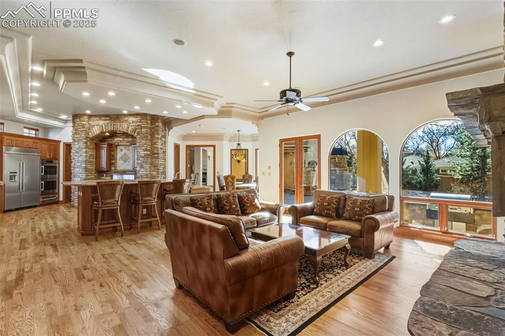 1 Polo Drive Colorado Springs CO 80906