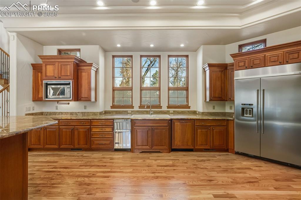 1 Polo Drive Colorado Springs CO 80906