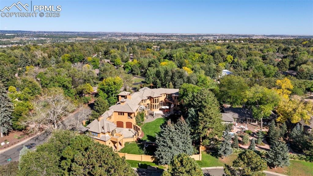 1 Polo Drive Colorado Springs CO 80906