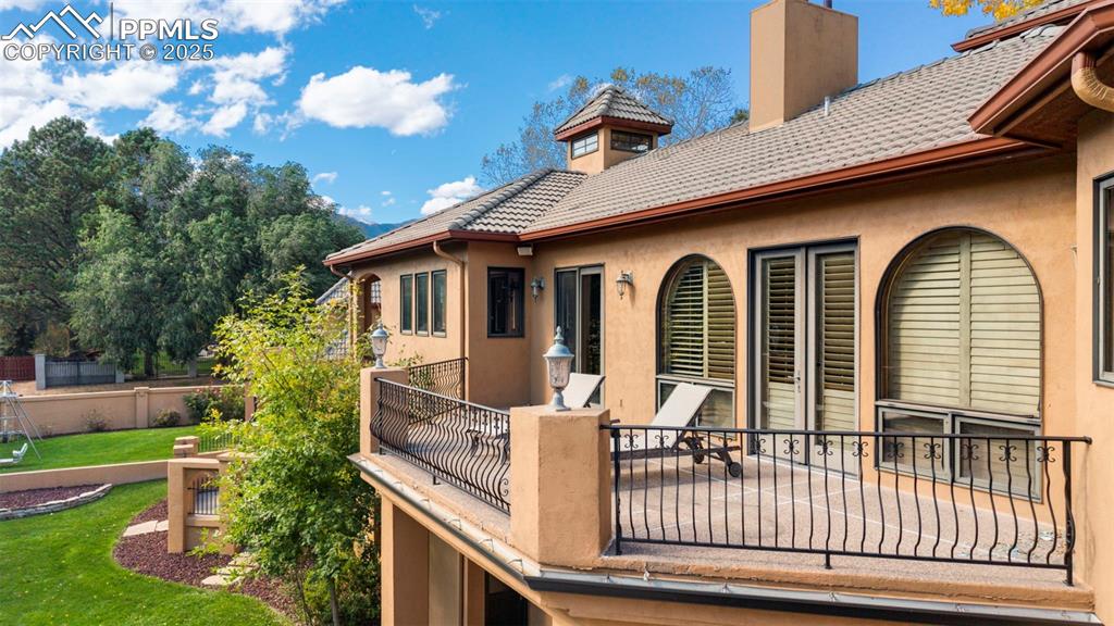 1 Polo Drive Colorado Springs CO 80906